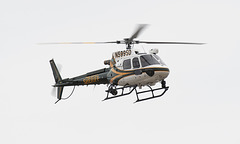 Eurocopter AS350 N599SD