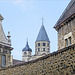 Cluny (71) 24 mai 2012.