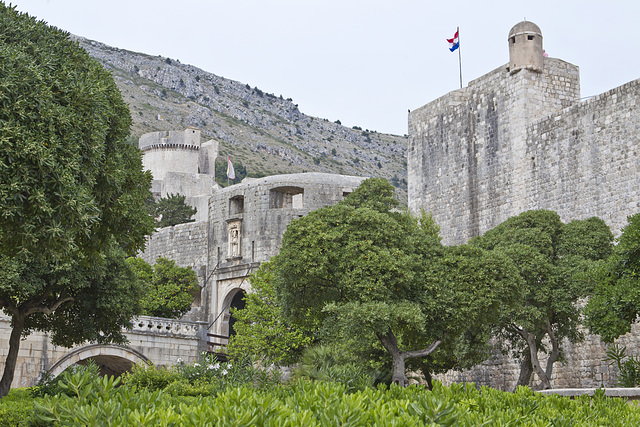 Dubrovnik - Croazia