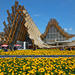 Expo 2015 -  padiglione China