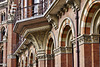 Quite a Facade! – St. Pancras Renaissance London Hotel, Euston Road, London, England