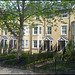 Summertown townhouses