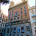 Valencia: edificio de la antigua Caja de Ahorros, 1