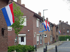 May  5 ,   Liberation Day _Netherlands
