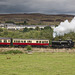 Blaenavon Heritage Railway