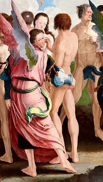 Museum de Lakenhal 2025 – Leading the good humans to Heaven
