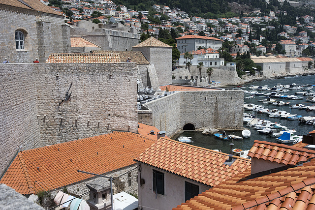 Dubrovnik - Croazia