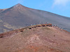 Mount Etna- Silvester Craters