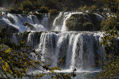 Parco Nazionale del Krka - Croazia