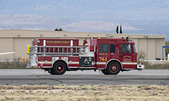 Tucson Airport Fire Department