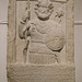 Stele for Shadrafa from Palmyra in the Metropolitan Museum of Art, June 2019
