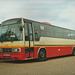 First Eastern Counties 24 (F614 XWY) at King's Lynn - 4 May 1999 (412-17)
