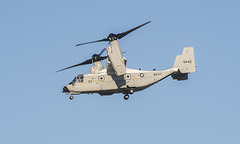 Bell-Boeing CMV-22B Osprey 169440