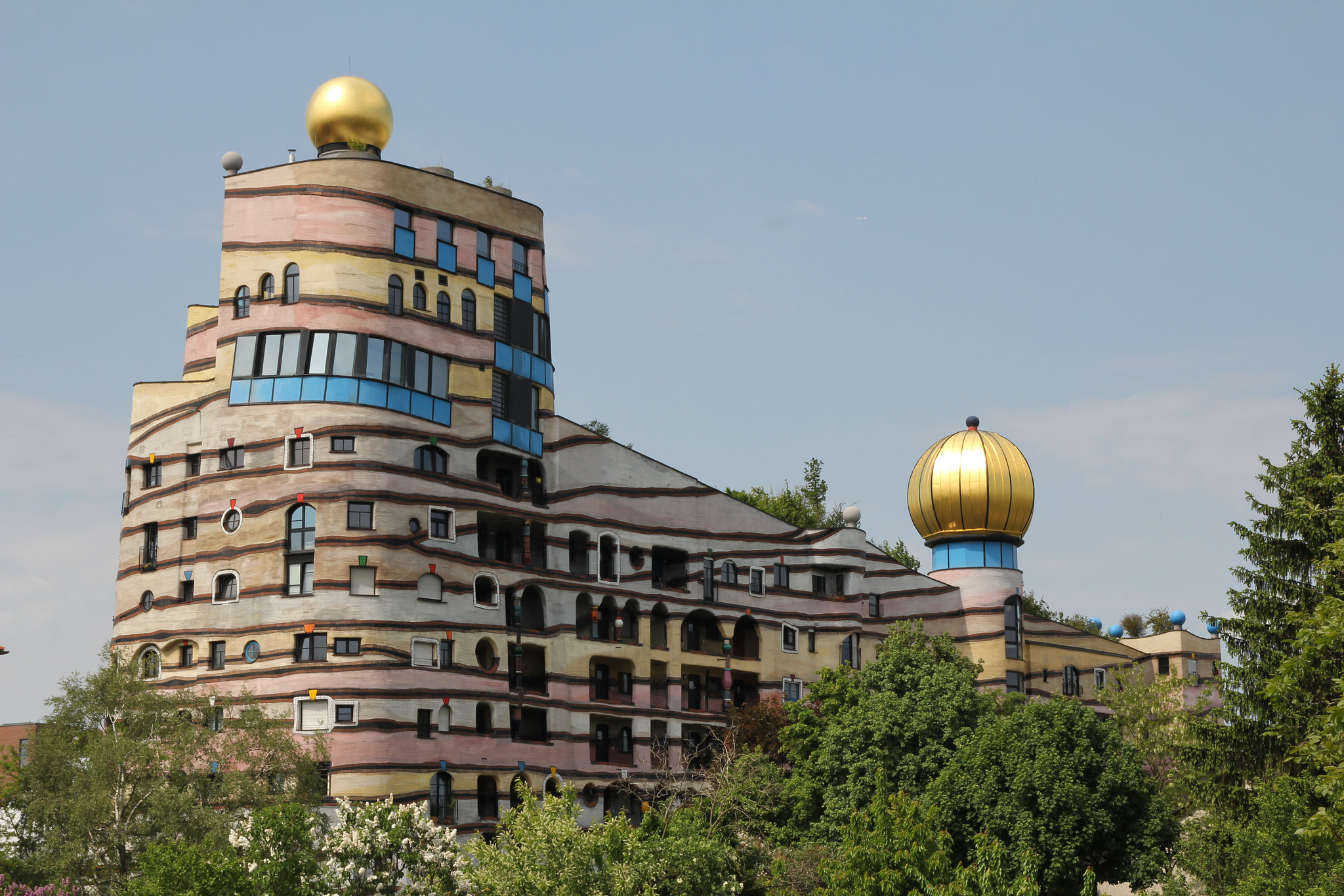 Waldspirale