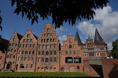 Lübeck