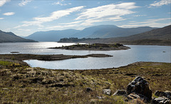 Loch Cluanie