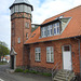 Lotsenhaus Allinge von 1898, Bornholm