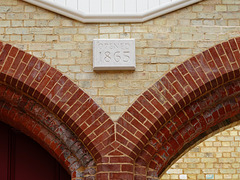 Crystal Palace High Level Station
