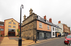 High Street, Lowestoft