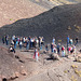 Mount Etna- Silvester Craters- Tourist Attraction