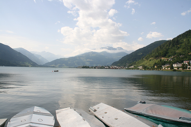 Zell am See