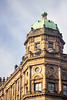 Corner of Argyle Street and Buchanan Street