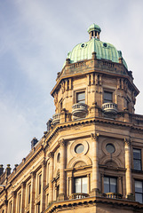 Corner of Argyle Street and Buchanan Street