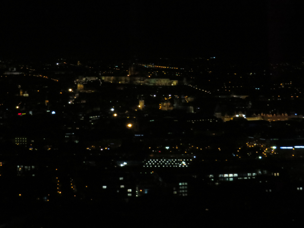 Tour de Žižkov, 9.