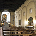 Interior of the Santo Stefano Abbey, Bologna