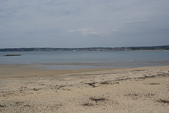 Looking Across Mount's Bay