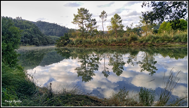 Río Butrón