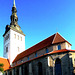 EE - Tallinn - Nikolaikirche