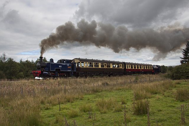 Blaenavon Heritage Railway