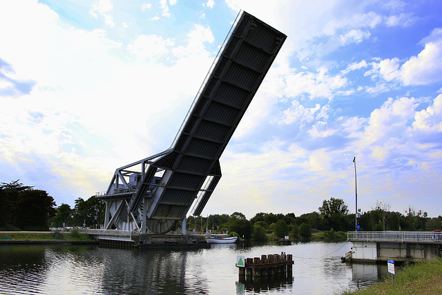 Pegasus Bridge