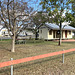 Brookstead Station Building 0982