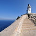 el Far de Cap Formentor (© Buelipix)