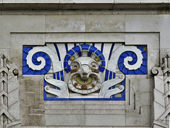 odeon cinema, richmond, london