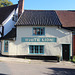 Former White Lion Inn, Halesworth, Suffolk