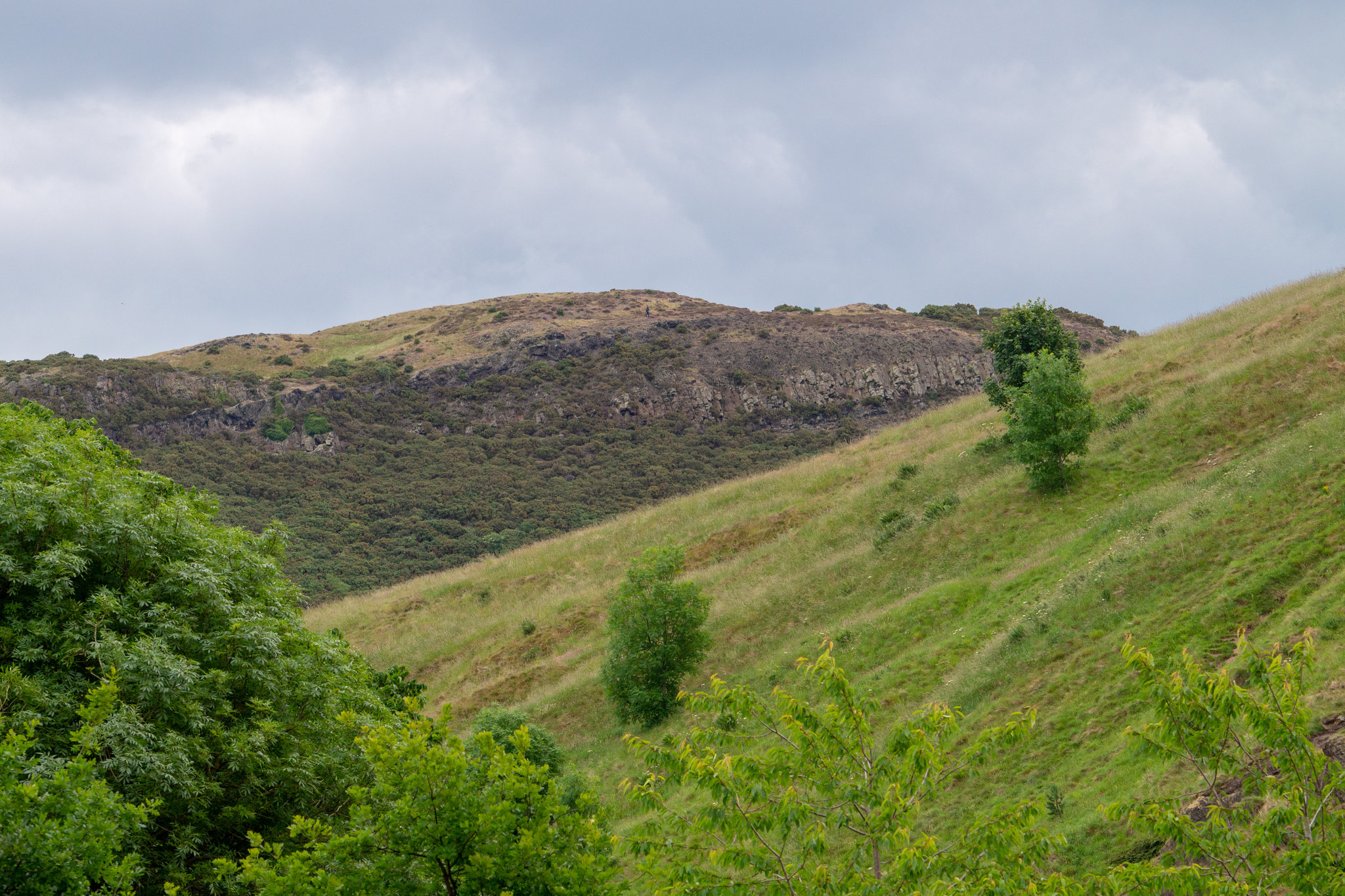 Edinburgh - Arthur's Seat