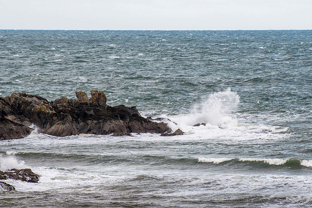 Cemaes Bay5, Anglesey