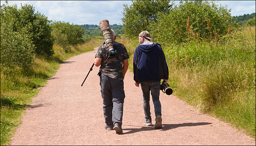 St Aidans Nature Reserve