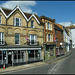 Bridge Street, Buckingham