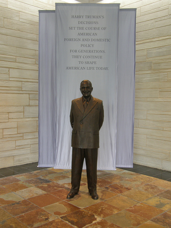 Harry Truman