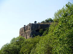 Утес