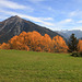 Herbst in Graubünden
