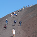 Mount Etna- Silvester Craters- A Strenuous Walk