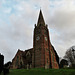 lyndhurst church, hants