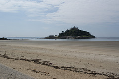 St. Michael's Mount