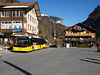 Tourismusland Schweiz