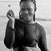 Ghana - Femme noire 10